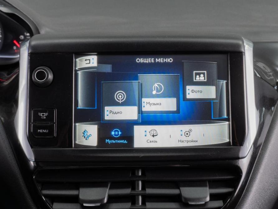 Peugeot 208 I Тюмень  - изображение 14