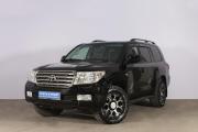 Toyota Land Cruiser 200 Series Новосибирск  - изображение 26