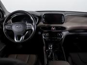 Hyundai Santa Fe IV Москва  - изображение 31