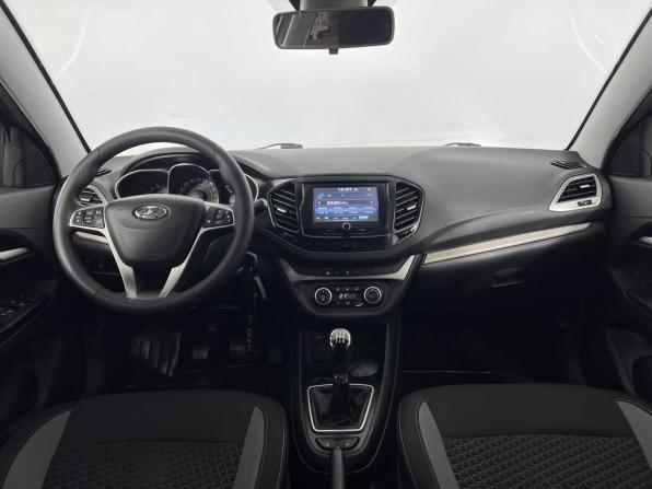 Lada (ВАЗ) Vesta I с пробегом 2017 года, цена 865 000 рублей, 109238 км, седан, Автокод Объявления