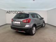 Suzuki SX4 II (S-Cross) Рестайлинг Москва  - изображение 21