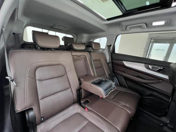 Chery Tiggo 8 Pro I с пробегом 2021 года, цена 1 950 000 рублей, 77300 км, внедорожник, Автокод Объявления