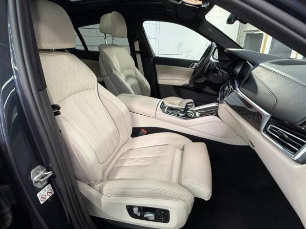 BMW X6 III (G06) с пробегом 2020 года, цена 9 200 000 рублей, 51000 км, внедорожник, Автокод Объявления