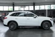 Mercedes-Benz GLC II (X254) Москва  - изображение 21