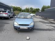 Ford Focus I Рестайлинг Курган  - изображение 6