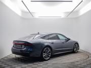 Audi A7 II (4K) Москва  - изображение 25