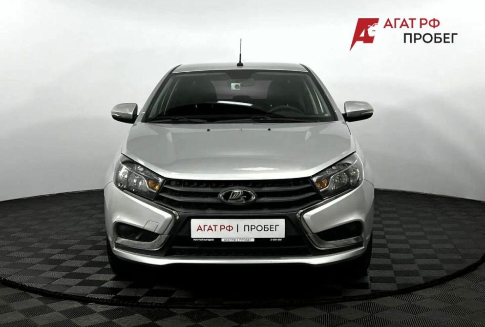 Lada (ВАЗ) Vesta I Нижний Новгород  - изображение 3
