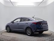 Hyundai Solaris II Рестайлинг Москва  - изображение 23