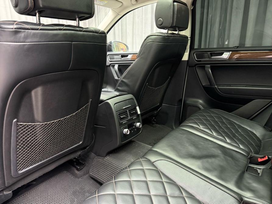 Volkswagen Touareg II Рестайлинг Ижевск  - изображение 36