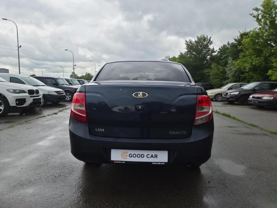 Lada (ВАЗ) Granta I Саратов  - изображение 5