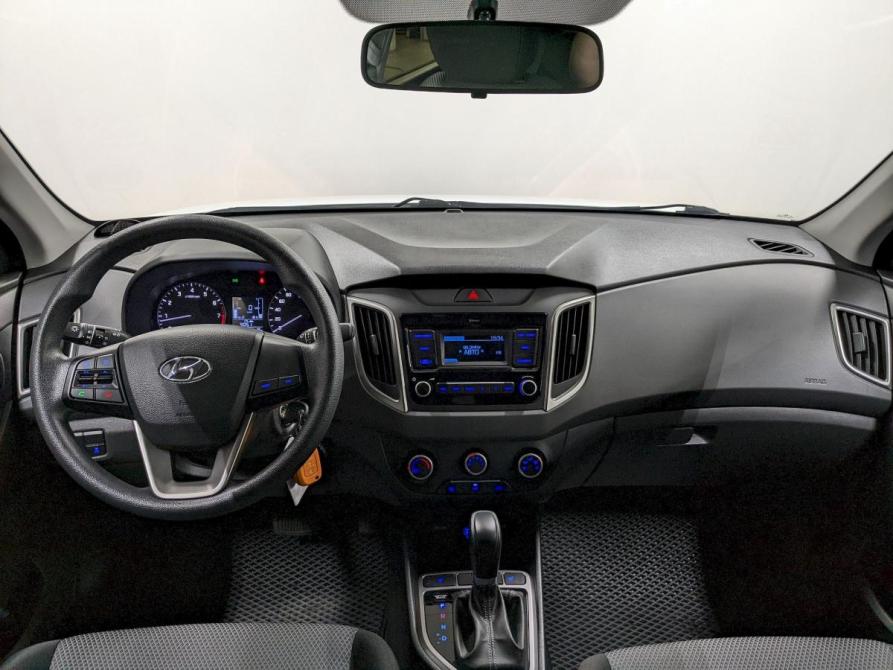 Hyundai Creta I Москва  - изображение 22