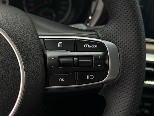 Kia K5 III с пробегом 2020 года, цена 2 200 000 рублей, 110563 км, седан, Автокод Объявления