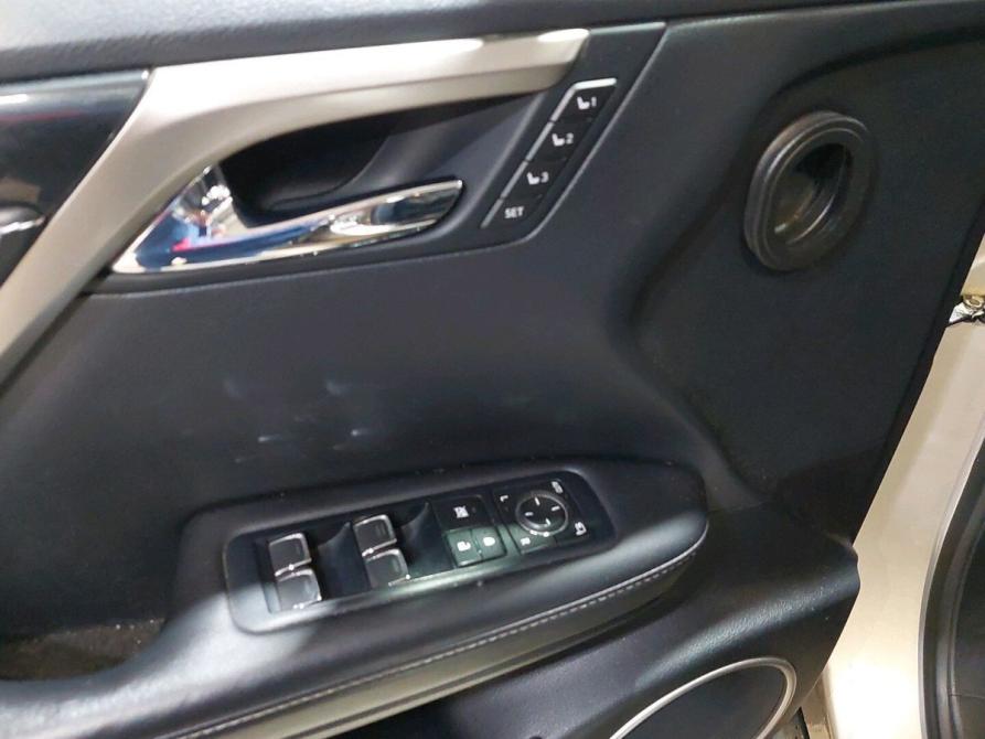 Lexus RX IV Москва  - изображение 24