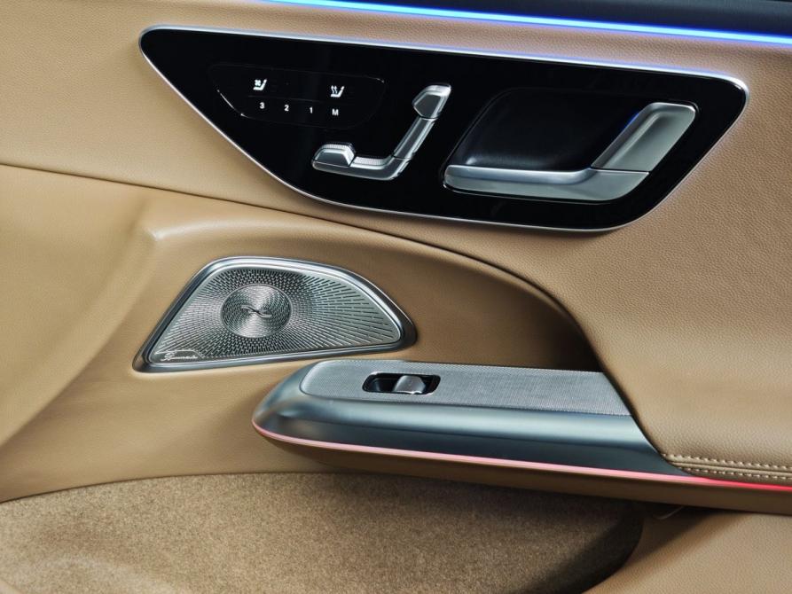Mercedes-Benz E-Класс VI (W214 S214) Москва  - изображение 27