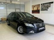 Toyota Camry VII (XV50) Новосибирск  - изображение 16
