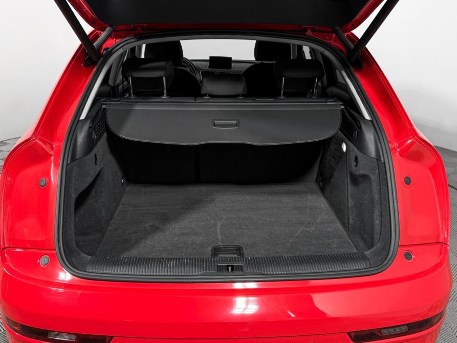 Audi Q3 I (8U) Рестайлинг Санкт-Петербург  - изображение 14