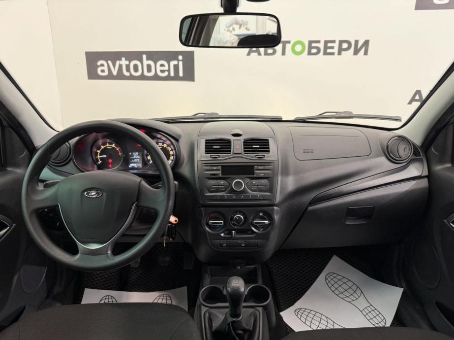 Lada (ВАЗ) Granta I Рестайлинг Ульяновск  - изображение 9