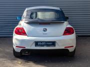 Volkswagen Beetle II (A5) Москва  - изображение 34