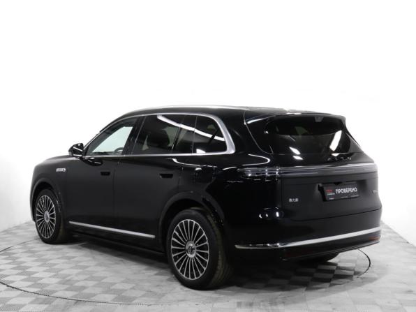 Aito M7 II с пробегом 2025 года, цена 10 395 000 рублей, 10 км, внедорожник, Автокод Объявления