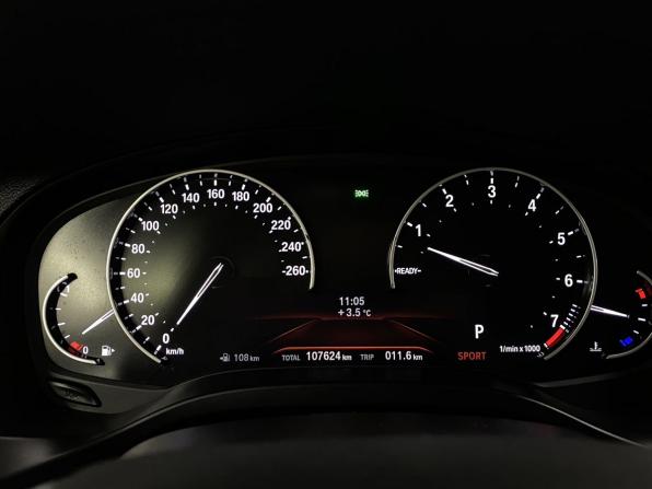 BMW X4 II (G02) с пробегом 2019 года, цена 4 249 000 рублей, 107622 км, внедорожник, Автокод Объявления