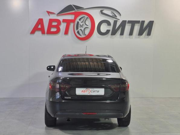 Lada (ВАЗ) Vesta I с пробегом 2019 года, цена 975 000 рублей, 87406 км, седан, Автокод Объявления