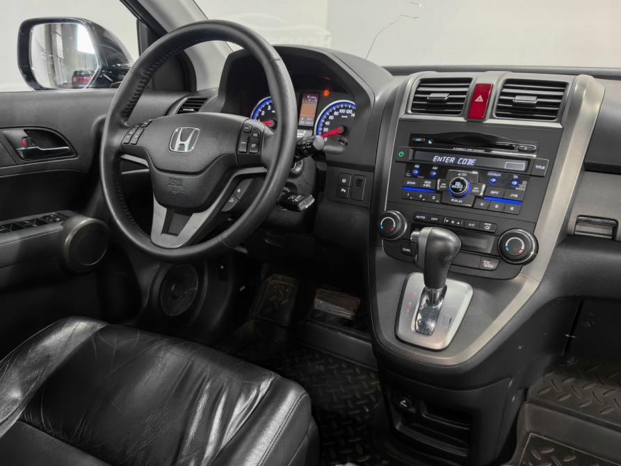 Honda CR-V III Рестайлинг Новосибирск  - изображение 14