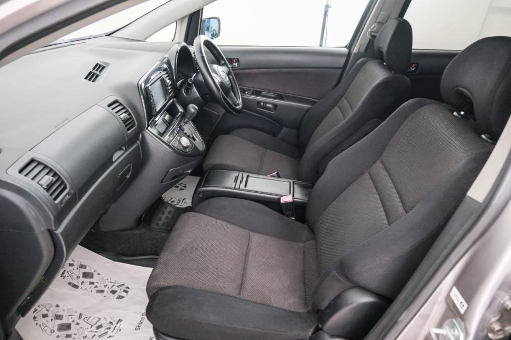 Toyota Wish I Рестайлинг Красноярск  - изображение 14
