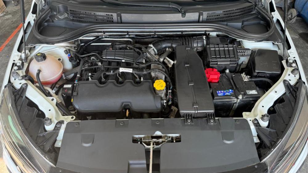 Lada (ВАЗ) Vesta I Рестайлинг (NG) Магнитогорск  - изображение 7