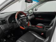 Lexus RX III Екатеринбург  - изображение 35