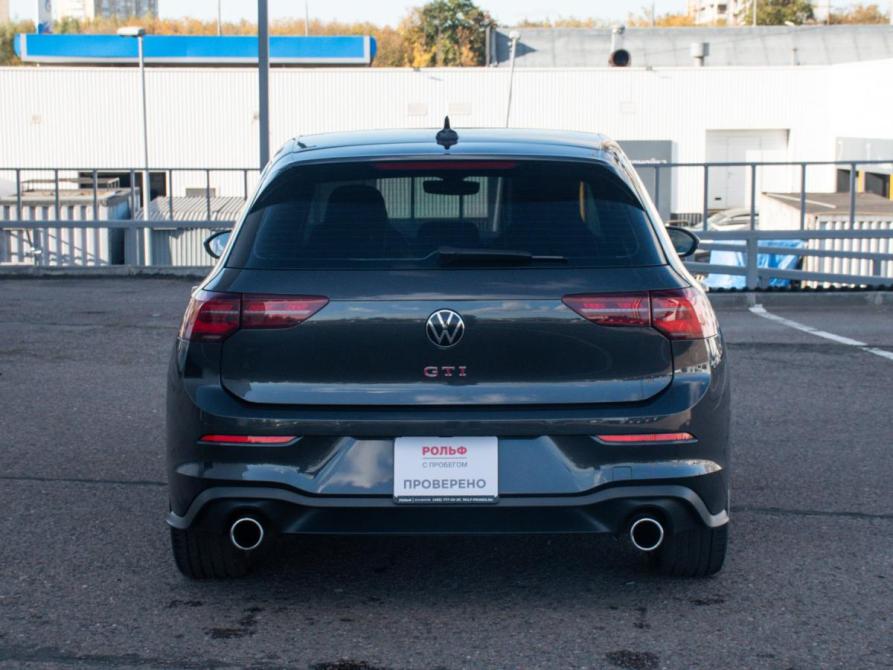 Volkswagen Golf GTI VIII Москва  - изображение 6