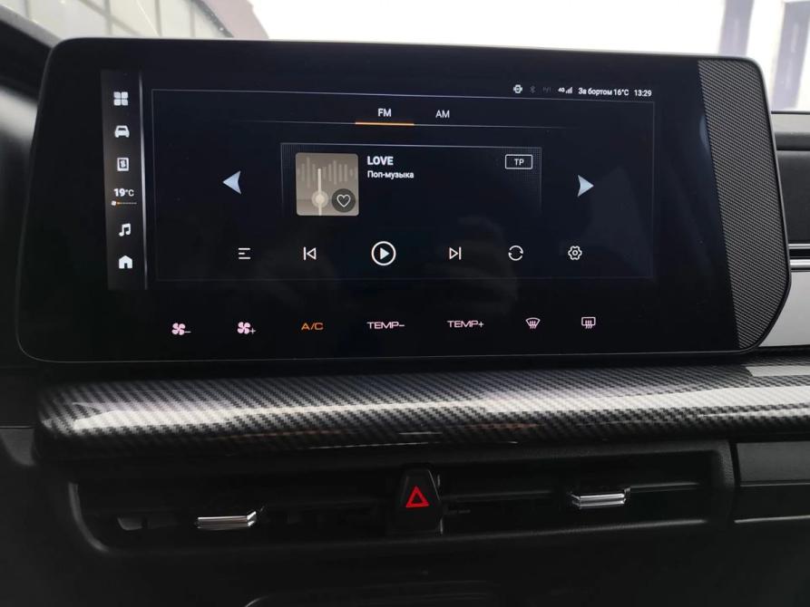 Haval H3 I Санкт-Петербург  - изображение 21