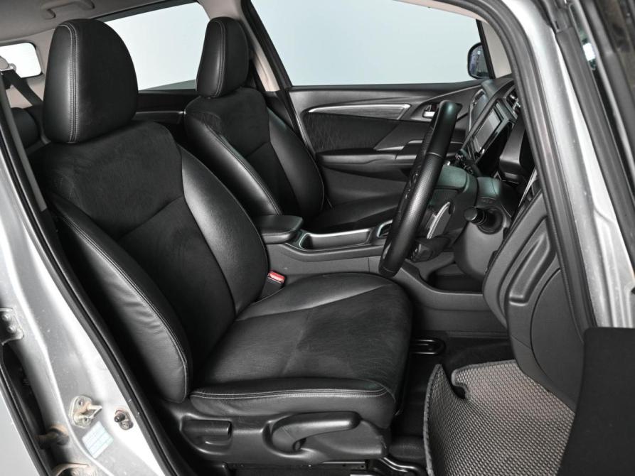 Honda Shuttle II Ростов-на-Дону  - изображение 10