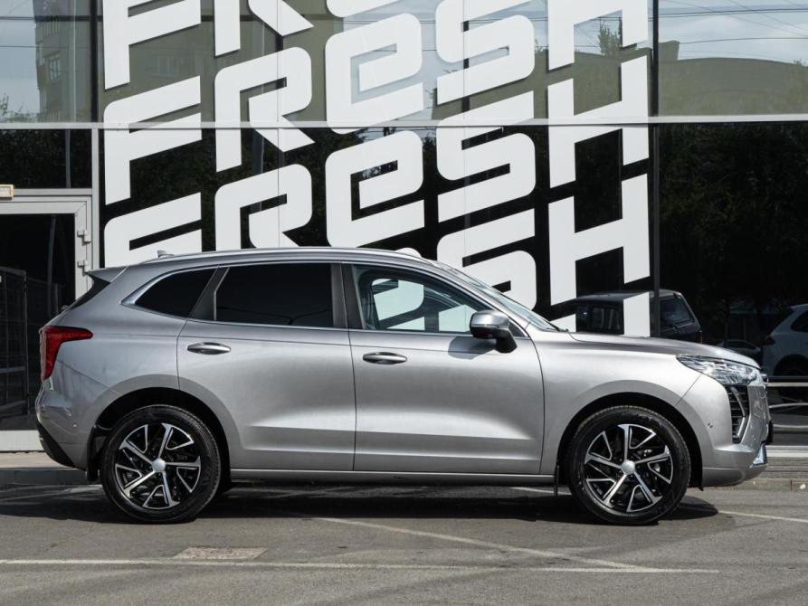 Haval Jolion I Волгоград  - изображение 5