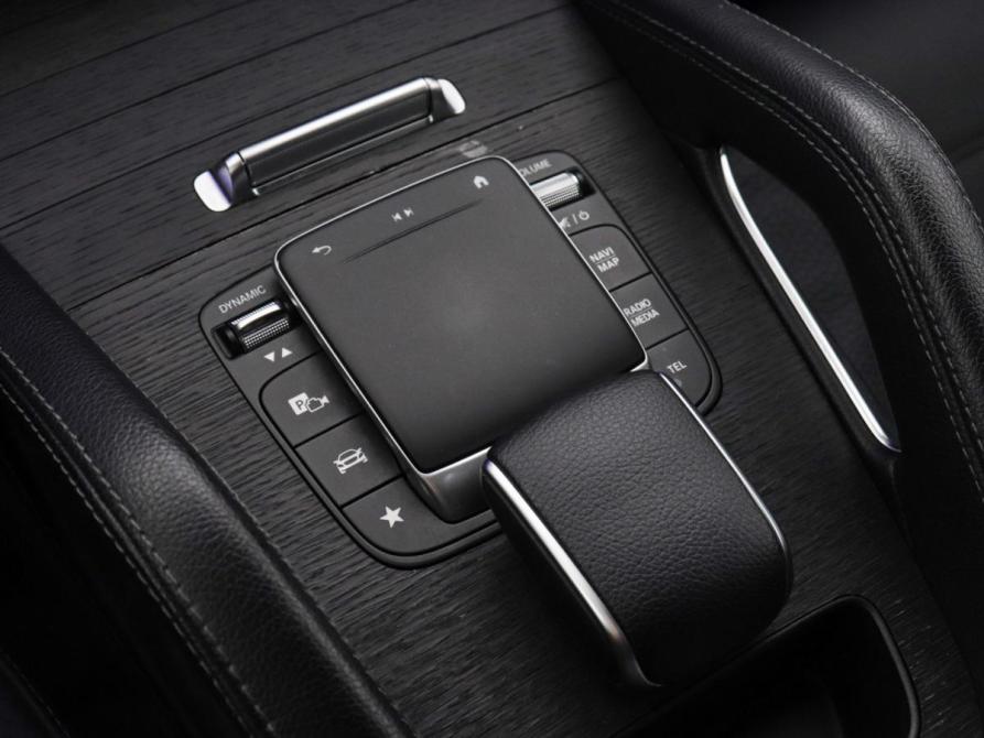 Mercedes-Benz GLE II (V167) Химки  - изображение 18