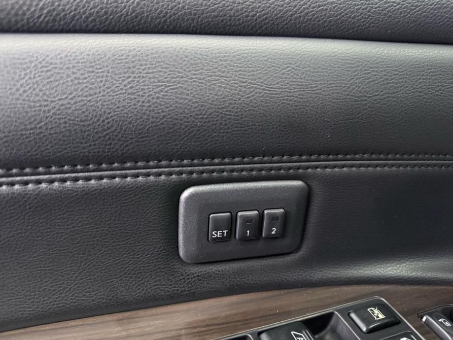 Nissan Teana II Рестайлинг Уфа  - изображение 16