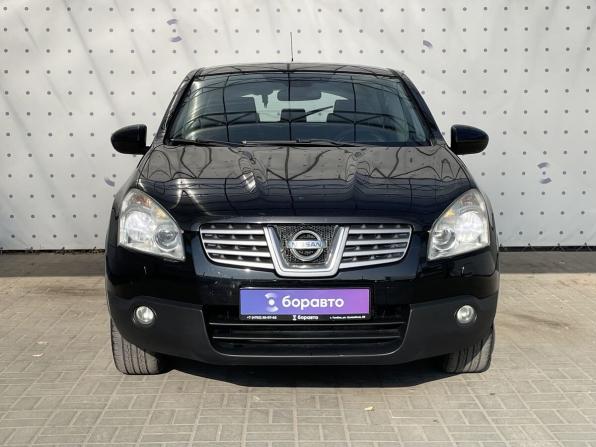 Nissan Qashqai I с пробегом 2007 года, цена 830 000 рублей, 180000 км, внедорожник, Автокод Объявления