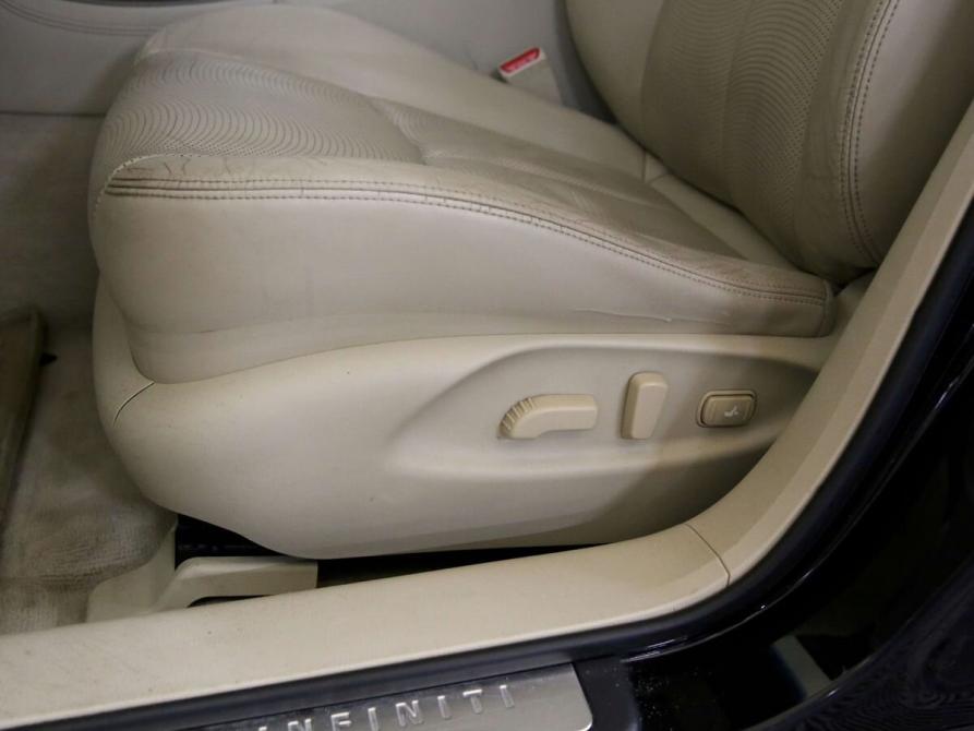 Infiniti M IV Санкт-Петербург  - изображение 22