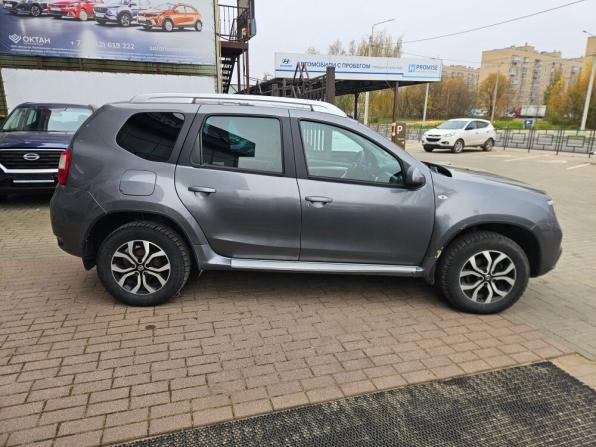 Nissan Terrano III (D10) с пробегом 2015 года, цена 990 000 рублей, 166890 км, внедорожник, Автокод Объявления