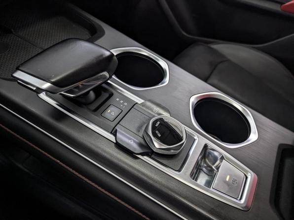 Changan CS55 Plus II с пробегом 2023 года, цена 1 650 000 рублей, 133228 км, внедорожник, Автокод Объявления