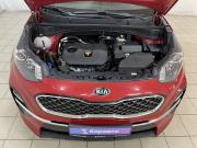 Kia Sportage IV Рестайлинг Воронеж  - изображение 25