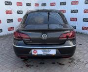 Volkswagen Passat CC I Рестайлинг Санкт-Петербург  - изображение 16