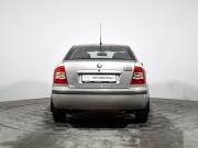 Skoda Octavia I (A4) Рестайлинг Санкт-Петербург  - изображение 23