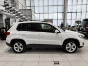 Volkswagen Tiguan I Рестайлинг Казань  - изображение 27