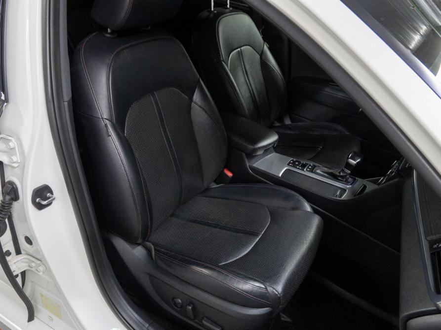 Kia Optima IV Тюмень  - изображение 19