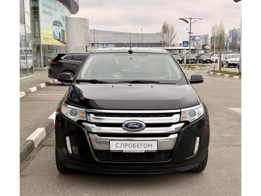Ford Edge I Рестайлинг Воронеж  - изображение 1