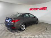 Hyundai Solaris I Рестайлинг Воронеж  - изображение 26