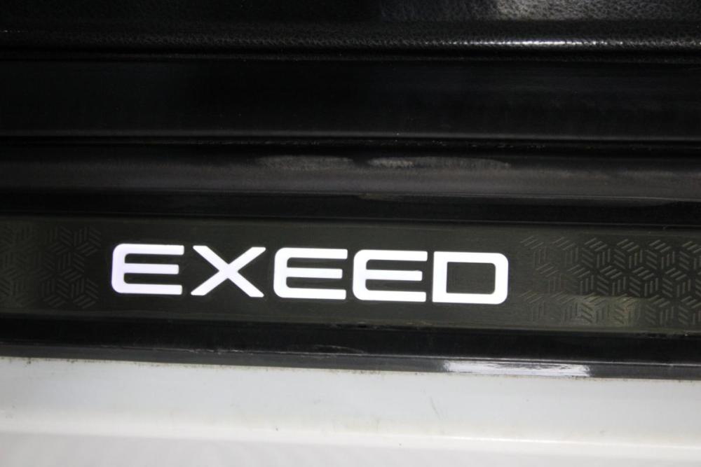 Exeed VX I Санкт-Петербург  - изображение 24