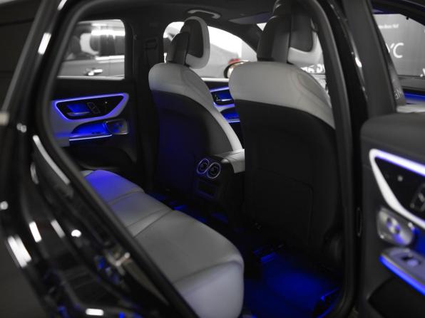 Новый Mercedes-Benz GLC Coupe II (C254) 2026 года, цена 9 934 500 рублей, внедорожник, Автокод Объявления