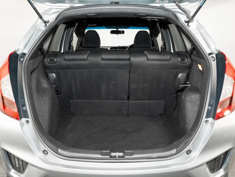 Honda Fit III Иркутск  - изображение 19