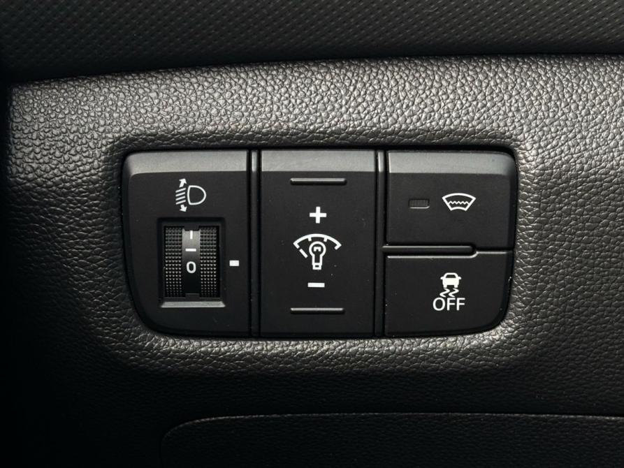 Hyundai Creta I Рестайлинг Калуга  - изображение 14